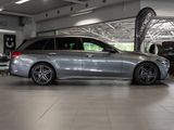 MERCEDES-BENZ C 200 d T //  AMG NIGHT AHK DISTR KAMERA PANO
