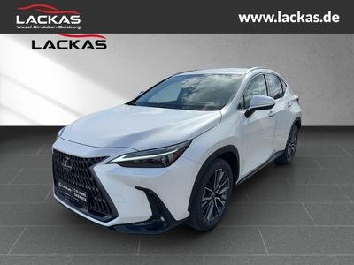 LEXUS NX 450 h+ E-Four AWD *Luxury* P anoramaglasdach