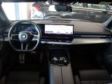 BMW 520d M Sport, Komfortsitze