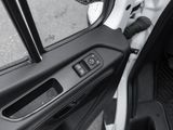 MERCEDES-BENZ Sprinter 211 DoKa Pritsche AHK/KLIMA/6 SITZE