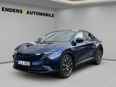 ALPINE A 390 ALPINE GT NP: 74.994 EUR