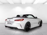 BMW Z4 30iMSport+Navi+DAB+LED+RFK+Leder+eSitze+PDCv+h