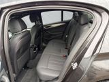 BMW 530 xd Limousine HiFi Sportsitze LC Prof Alarm