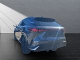 LEXUS RX 450 RX 450h+ F SPORT Design Panorama 8 Fach