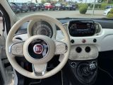 FIAT 500 Dolcevita Tempomat/Pano/PDC/Bluetooth