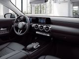 MERCEDES-BENZ A 180 d Kompaktlimousine KAMERA SPUR PDC SHZ