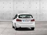 BMW 218i PDC vorne und hinten SHZ