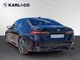 BMW 520 d Limousine M-Sport h&k Sitzbelüftung Alarm