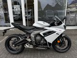 TRIUMPH Daytona 660 Kundenvorteil -660? +A2-möglich