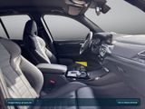 BMW X3 xDrive20i M Sportpaket Navi+E.Sitze Memo.+SHZ