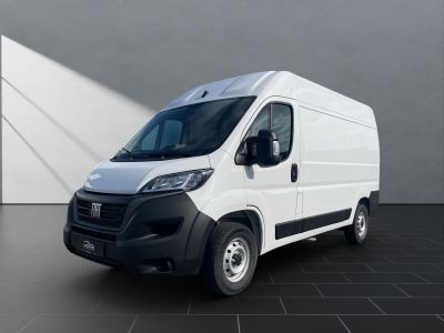 FIAT Ducato 35 L2H2 140 RFK+Allwetterreifen+PDC
