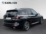 BMW X3 xDr. 20dA M Sport LC Prof Laser AHK Standhzg.