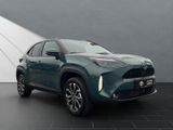 TOYOTA Yaris Cross Hybrid FWD Teamplayer TOLLE FARBE*