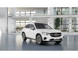 MERCEDES-BENZ GLC 220 d 4M AVANTGARDE MEMO AHK KAMERA PANO PDC