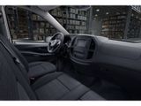 MERCEDES-BENZ eVito 111 KASTEN EXTRALANG KLIMA Facelift SHZ
