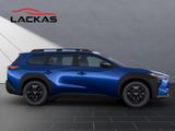 TOYOTA bZ4X Touring FWD Teamplayer