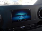 MERCEDES-BENZ Sprinter 315 KASTEN L3H2 AHK 2,8T KAMERA KLIMA TEMPOMAT SCHWINGSITZ