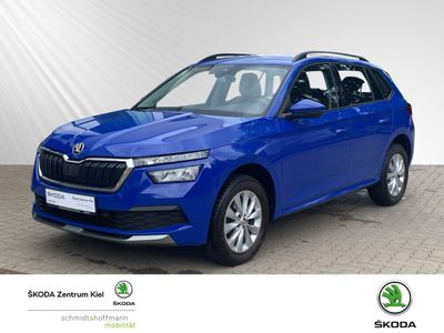 SKODA Kamiq 1.0 TSI Selection Selection OPF (EURO 6e)