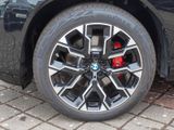 BMW X3 20dMSport+AHK+Panorama+Navi+360Kamera+e-Sitze