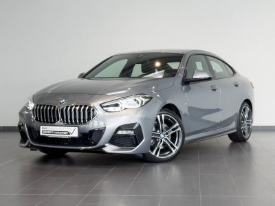 BMW 218 Gran Coupe M Sport SHZ+PDC+LED+AppleCarPlay
