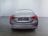 MERCEDES-BENZ C 220 d , AMG MEMO AHK KAMERA PANO SPUR PDC SHD