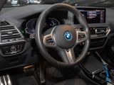 BMW iX3 MSport+Navi+360Kamera+Leder+HUD+eSitze+PDCv+h