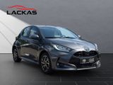 TOYOTA Yaris Hybrid Club *Technik-Pkt*1.Hand*TÜV NEU*