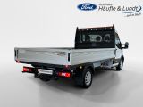 FORD Transit Pritsche 350 L3 Einzelkabine Trend 2.0 Diesel