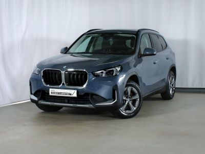 BMW X1 sDrive 20i LED PDC Navigation Ablagenpaket