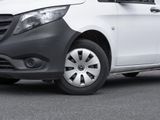 MERCEDES-BENZ Vito 116 KASTEN LANG KLIMA KAMERA AHK 2,0T AUTOM