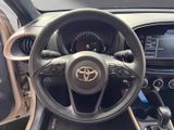 TOYOTA Aygo X Pulse 1.0*AUTOMATIK*CARPLAY*KAMERA*1HAND*