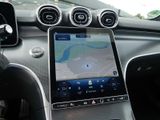 MERCEDES-BENZ C 220 d T-Modell AMG NIGHT MEMO 360 AHK DISTR