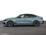 BMW i4 M60 xDrive Gran Coupé