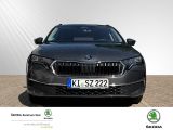 SKODA Octavia 1.5 TSI mHEV Selection 110 kW Klima