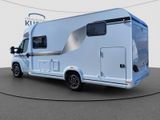 KNAUS Live TI 650 MEG Platinum Selection