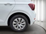 VW Polo 1.0 TSI Life