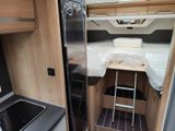 KNAUS Sky TI 650 MEG Fiat Ducato  TI
