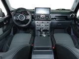 INEOS Grenadier Station Wagon *AHK*Sitzheizung*Sonderangebot*