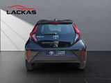 TOYOTA Aygo X 1.0 VVT-i Business Edition +Komfort Paket