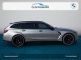 BMW M3 Competition Touring mit M x M-Paket