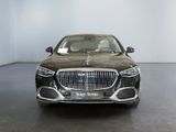 MERCEDES-BENZ S 580 4M Maybach BURM MEMO 360 DISTR KAMERA PANO