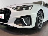 AUDI A4 Avant 35 TDI S-line S-tronic Navi LED ALA RFK