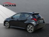 TOYOTA Yaris HYBRID TEAMPLAYER*CARPLAY*15 J. GARANTIE