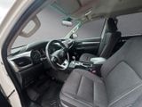 TOYOTA Hilux Double Cab Comfort 2,8 A utomatik 4x4*Hard