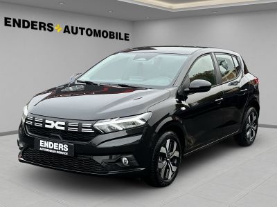 DACIA Sandero III Journey+ Eco-G 100  AKTION