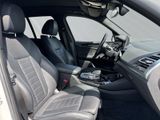 BMW iX3 Impressive M-Sport Laser ACC AHK HUD Harman/Kardon