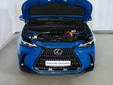 LEXUS NX 350h Bi-LED NAVI Keyless Totwinkel Elek.Sitze