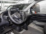 MERCEDES-BENZ Vito 116 KASTEN KAMERA KLIMA AHK 2,5T AHK KAMERA