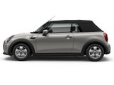 MINI Cooper Cabrio Lenkradheizung Navi Komfortzugang