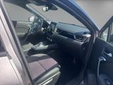 RENAULT Captur II Rive Gauche RIVE GAUCHE E-Tech